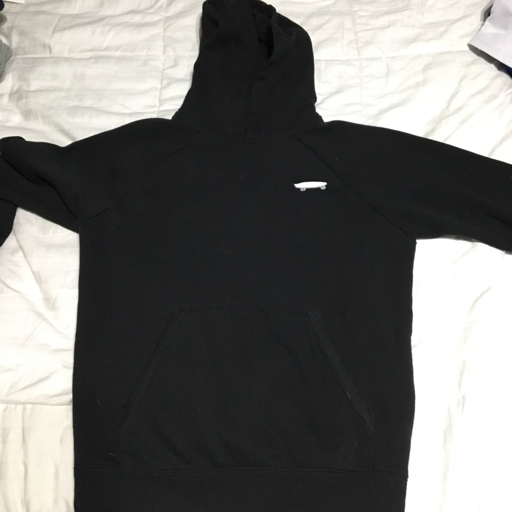 Vans Hoodie